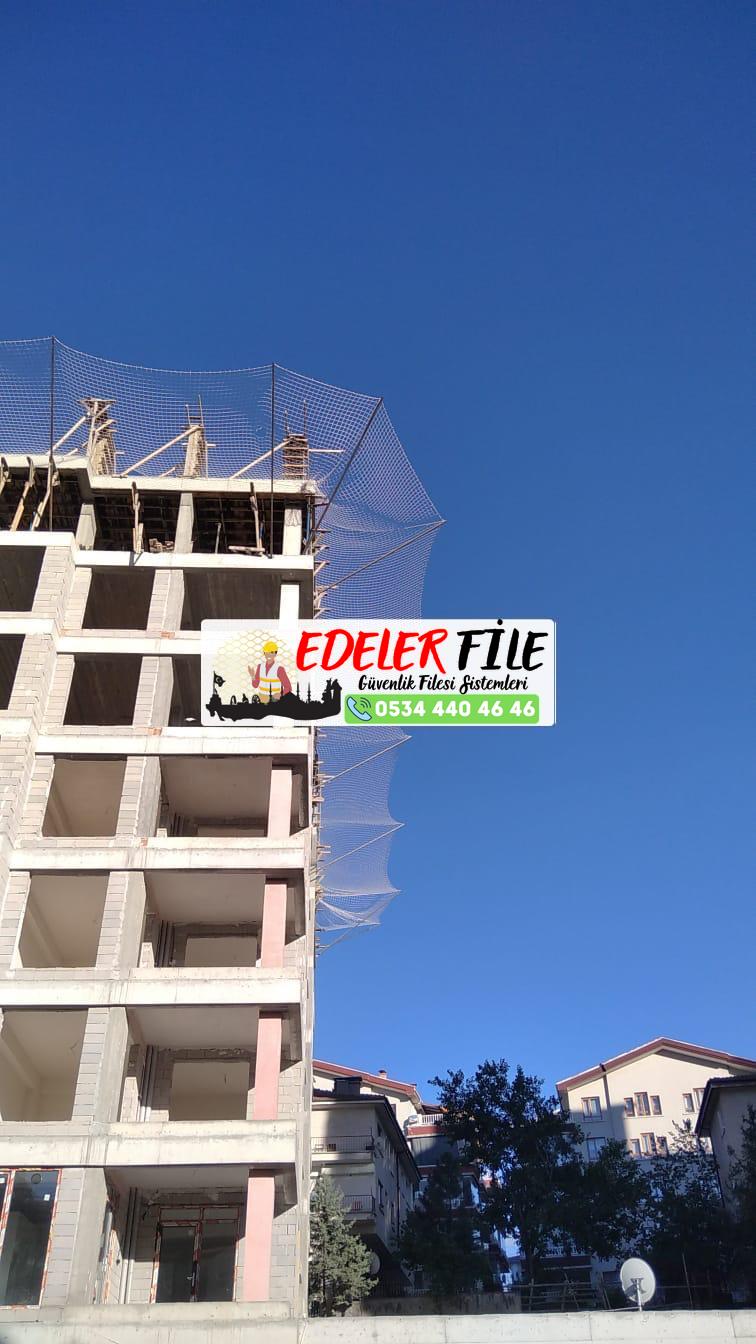 Elazığ Arıcak İnşaat Filesi, İş Güvenliği Filesi 0534 440 46 46