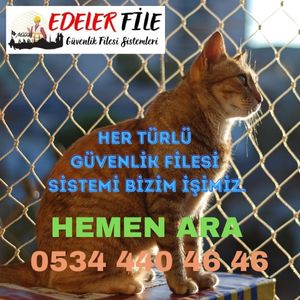 Edeler File İletişim Adresi